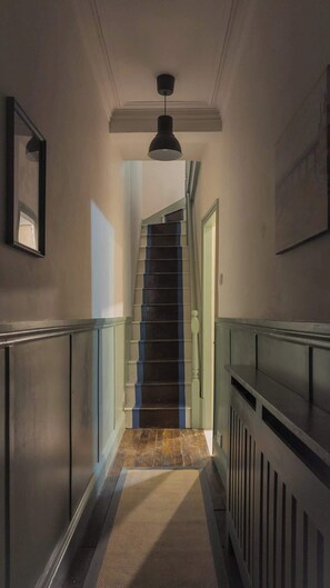 Interior - Sea Rocket Whitby a Base Near Town, Beach & Moors (Whitby)