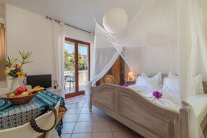 熨斗/熨衫板、可攜式嬰兒床、免費 Wi-Fi、床單