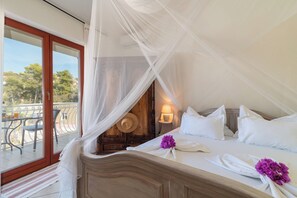 Strykejern/-brett, reiseseng for barn, wi-fi (inkludert) og sengetøy