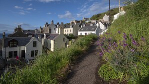 Unclassified image, 4 of 30, button - Delightful Seaside Retreat in Gardenstown, No Deposit (Banff)
