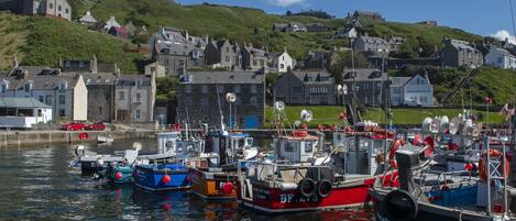 Cottage | Port de plaisance