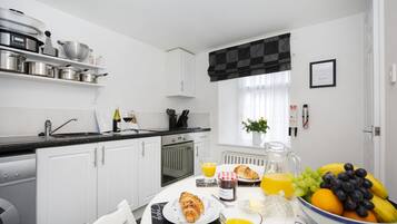 Cottage | Private kitchen