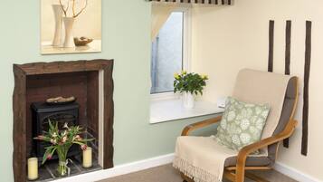 Cottage | Living room