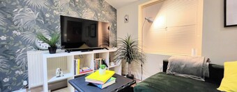Beautifully designed flat in Oxford