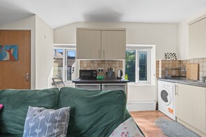 Interior - Beautifully designed flat in Oxford (Oxford)