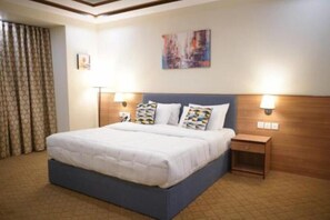 Soundproofing, iron/ironing board, free WiFi - Fortune One Hotel Sost Hunza (Sost)