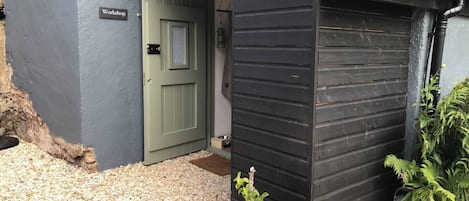 Detalle exterior