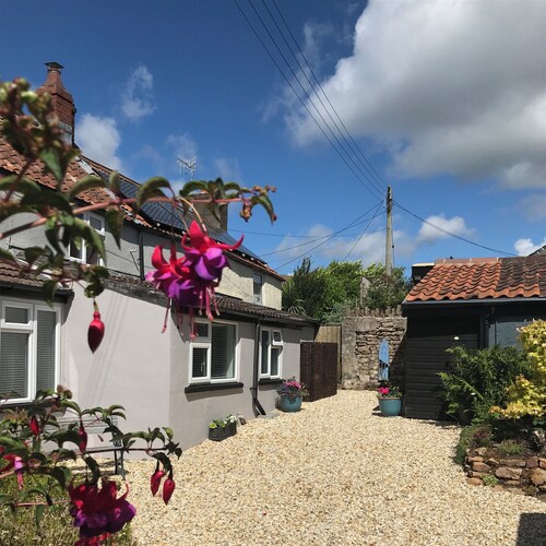 The Old Workshop, near Cheddar