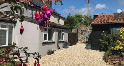 The Old Workshop, near Cheddar