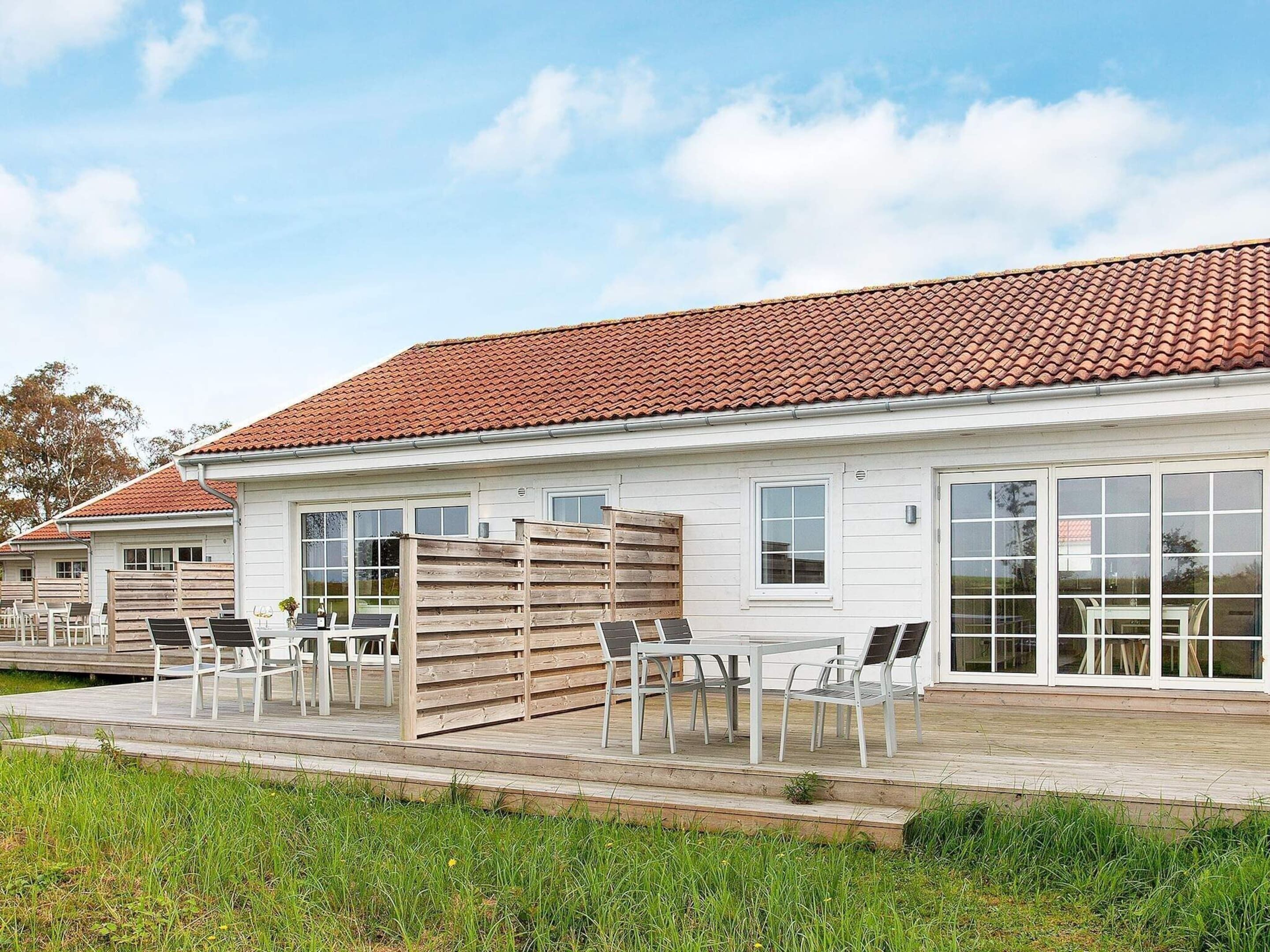 Casa | Restaurante al aire libre
