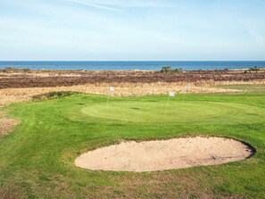 Golf - 4 Star Holiday Home in Laeso (Læsø)