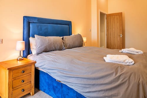 Cottage | 4 bedrooms