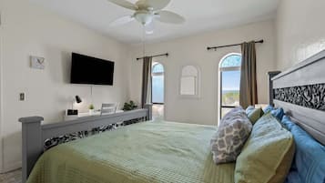 1 habitación, cuna de viaje, wifi y ropa de cama