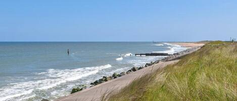 Chalet | View from property