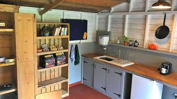 Chalet | Private kitchen