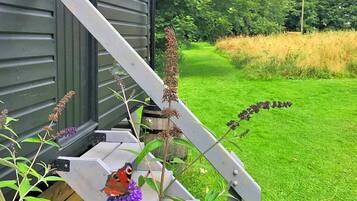 Chalet | Property grounds