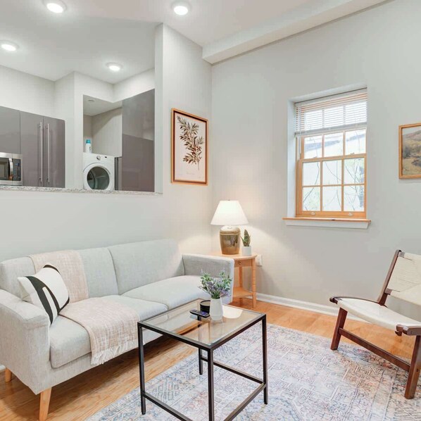 Fernseher, Arbeitsbereiche