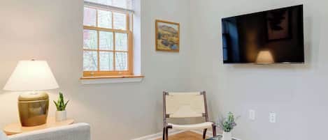 TV, offices