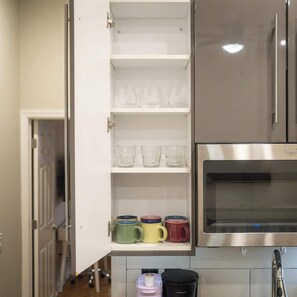 Interior - Cozy 1BD With Balcony (Philadelphia)