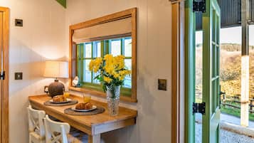 House | Dining