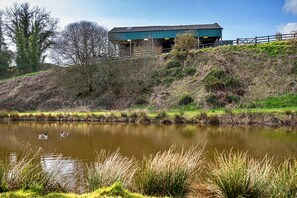 House | View from property