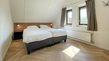 3 habitaciones y wifi gratis