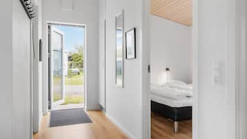 3 bedrooms, free WiFi