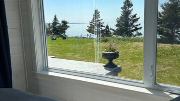 4 sovrum, skrivbord, strykjärn/strykbräda och gratis wi-fi