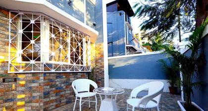 Goregaon Villa (Gagal Home)