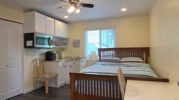 2 bedrooms, WiFi