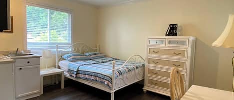 2 habitaciones y wifi
