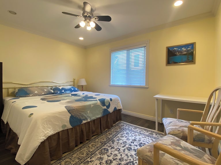 Quiet Guest Suite Near The White Rock Resort - White Rock