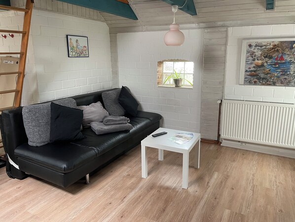 TV connectée, chaîne hi-fi