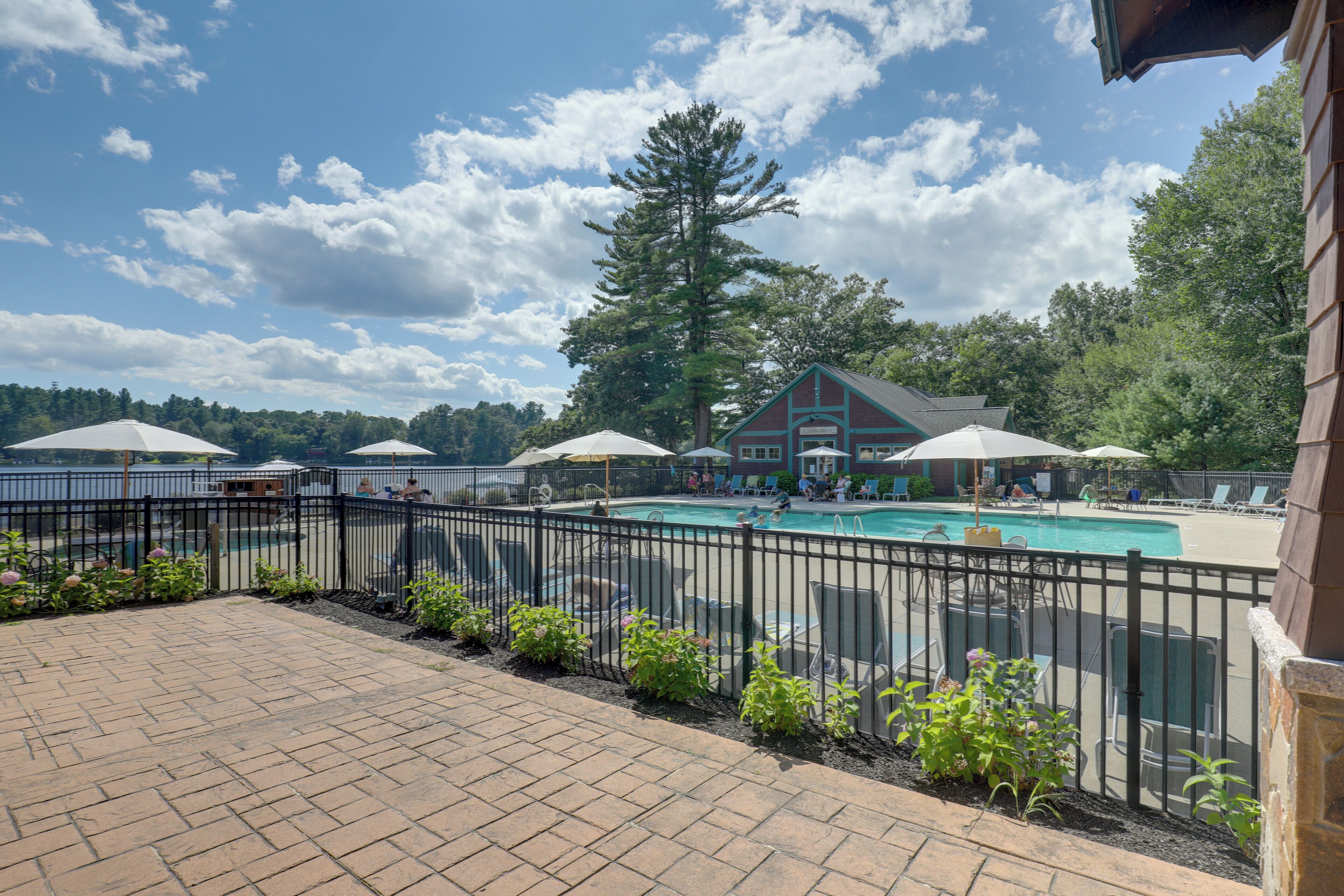 村舍 (2 Bedrooms) | 住宿内部