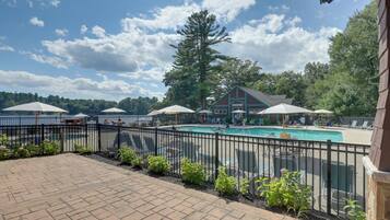 Casa de campo (2 Bedrooms) | Interior