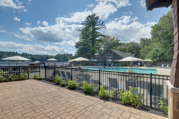 Cottage (2 Bedrooms) | Interior