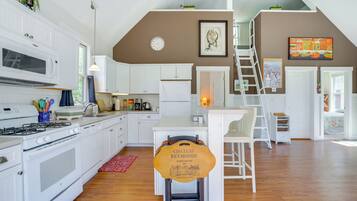 Casa de campo (2 Bedrooms) | Interior