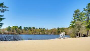 Casa de campo (2 Bedrooms) | Interior