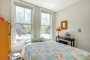 Cottage (2 Bedrooms) | Interior