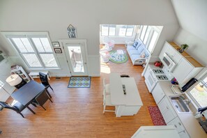 Casa de campo (2 Bedrooms) | Interior