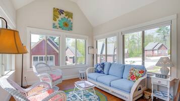 Casa de campo (2 Bedrooms) | Interior