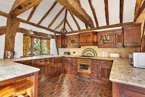 Cottage | Cuisine privée