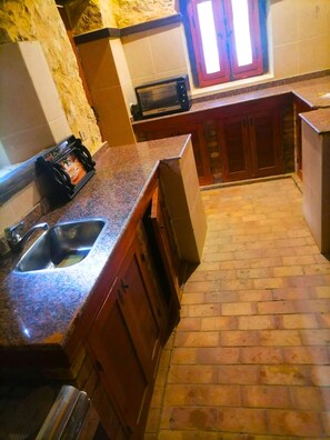 Cozinha privada