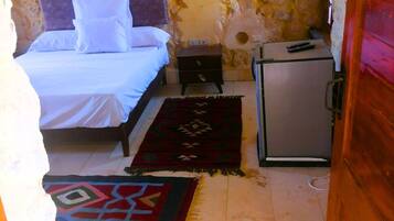3 chambres, draps fournis