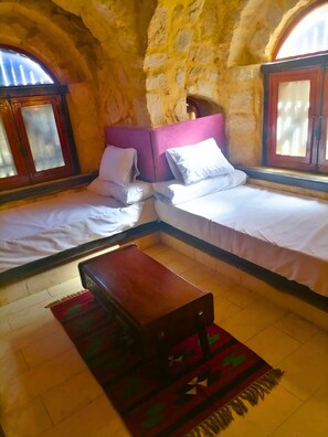 3 Schlafzimmer, BettwÀsche