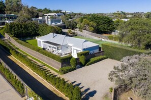 Exterior - Byron (Portsea)