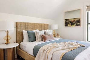 26 bedrooms, desk, iron/ironing board, free WiFi
