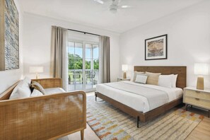 21 bedrooms, desk, iron/ironing board, travel cot - Modern Coastal Homes | Heated Pool (Bay St. Louis)