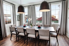 Unclassified image, 4 of 45, button - 19BR Downtown Combo | Shared Seasonal Pool (New Orleans)