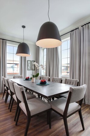 Unclassified image, 5 of 45, button - 19BR Downtown Combo | Shared Seasonal Pool (New Orleans)